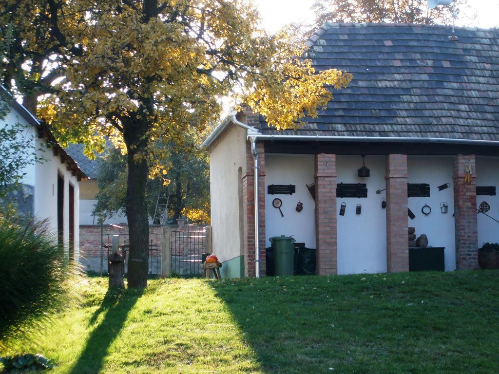 Bike Stop Duna Dunaszentmiklós Εξωτερικό φωτογραφία